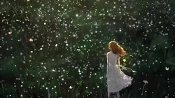 Title: Where the Loved Ones Rest in Light