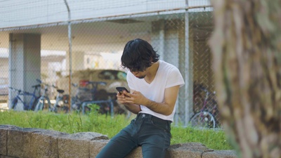 BO3のジャケット写真