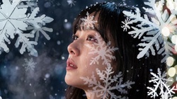 Fingertip Spark -Love Like Static-