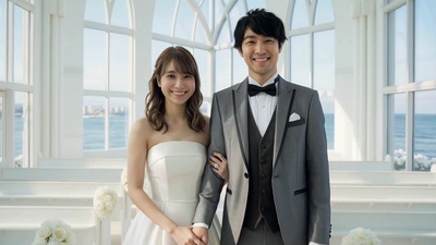 これからの二人のジャケット写真