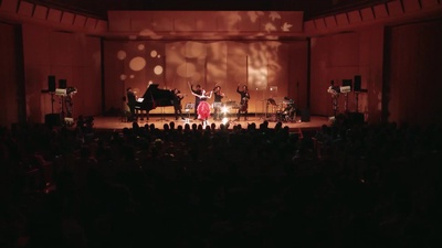 Csárdás (Live at The DAI-ICHI SEIMEI HALL, 2017) Front Cover
