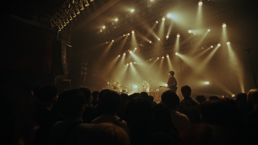 回帰する呼吸 by the cabs | TuneCore Japan