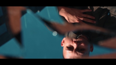 Diva (feat. Lisa lil vinci) Front Cover