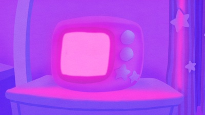 LIKE A POPSTAR Front Cover