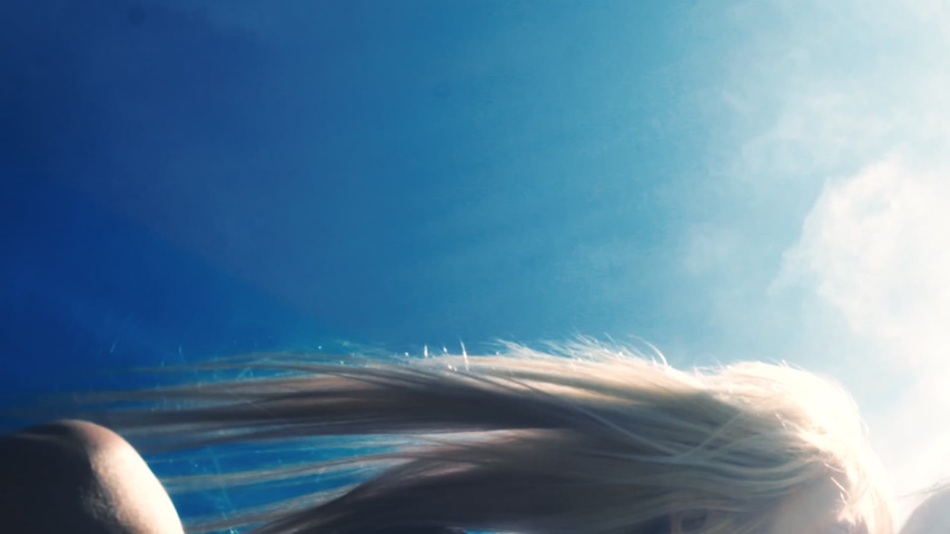 imagine by アルルカン | TuneCore Japan