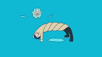 Sanso Date Front Cover