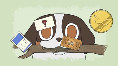 Tsuchinoko Front Cover