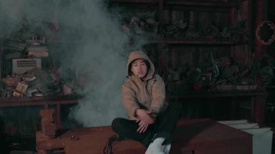 SYUSYASENTAKU Front Cover