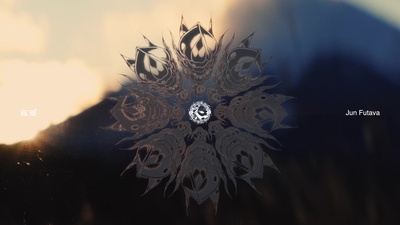 NEW BREEZE Front Cover