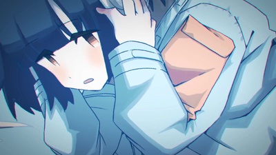 Satellite (feat. Tohoku Kiritan) Front Cover