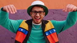 You can We can Sing (suno Remix)