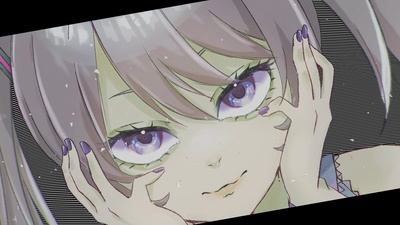 Envy (feat. HATSUNE MIKU) Front Cover