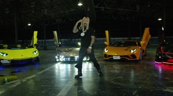 No Lamborghini No Life