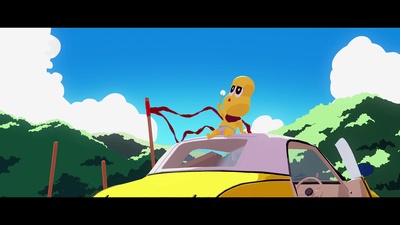 PetbottleRocket Front Cover