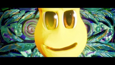 Peanuts Kun Smile Front Cover