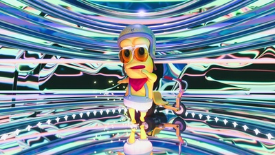 TwinTurbo Front Cover