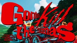 Gordon Kill the Thomas