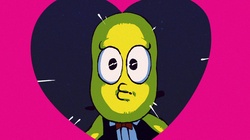 Stop Motion (feat. Makaino Ririm)