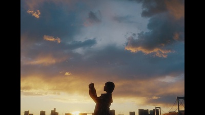 Last Kiss Front Cover