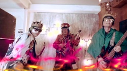 Pressure Head Banging