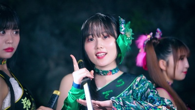 RINGO-NINJA Front Cover