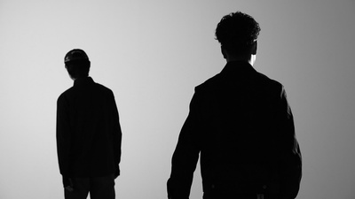 rain drop Front Cover