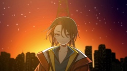 DESTRUDO -Self Destructive Generation-