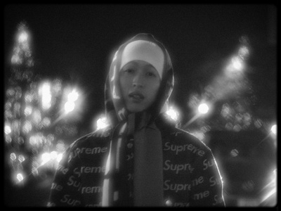 Stay With Me Front Cover