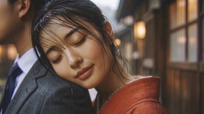 Clouds of Regret Front Cover