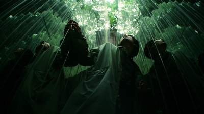 Eternalのジャケット写真