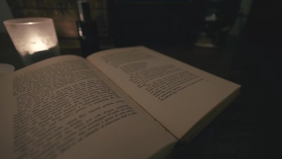 Fireplace Night Healingのジャケット写真