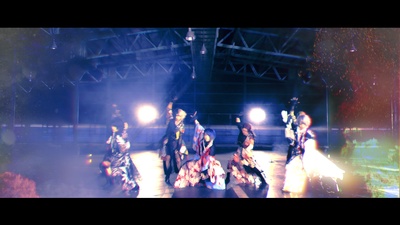 Bankuruwase (Kimino Virus ver) Front Cover