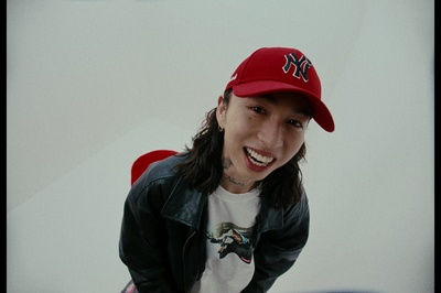 I Like It Front Cover