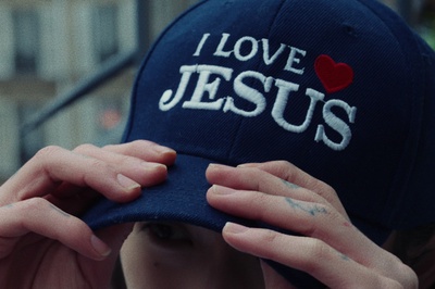 City Love City Love City Love Front Cover