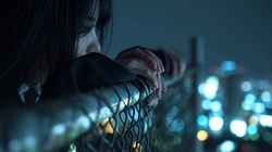 Where the World Ends