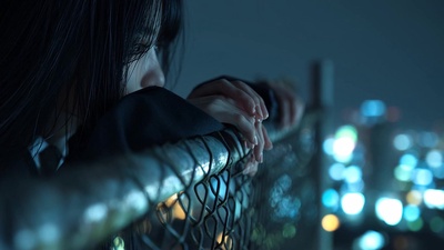 Where the World Ends Front Cover