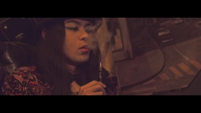 オピウム Opiumのジャケット写真