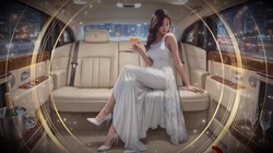 Melancholic Love Dimension