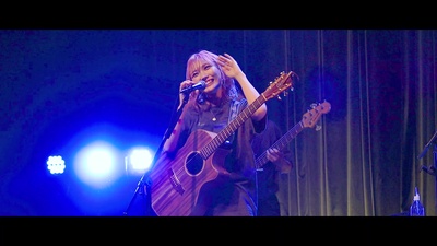 雨のち虹 (Live at 浅草花劇場, 2025)のジャケット写真