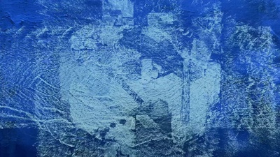 The Shadow Within Blessing Front Cover