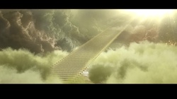 The Descent of Ame-no-Mioya-Gami (2026 Remastered)