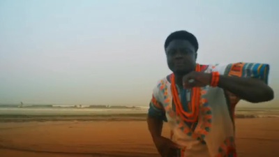 Akal'aka Front Cover