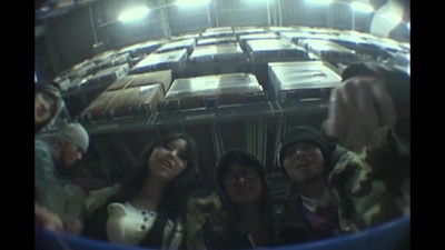 Loading (feat. Liza)のジャケット写真