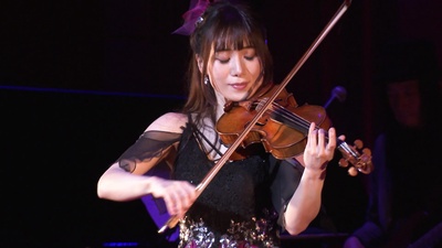 PASSION (Live at TOKYO Kioi Hall, 2020) Front Cover