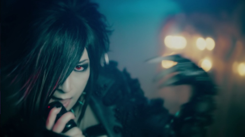 魑魅魍魎 by 浅葱 | TuneCore Japan
