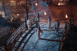 Wax On Wax Off (feat. R Shitei, NENE, Chinza Dopeness & C.O.S.A.) [-Japan Remix-]