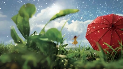 あめにうたえばのジャケット写真