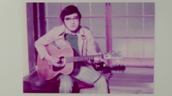 1973 Because I only have one life