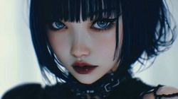 Static Between Stars