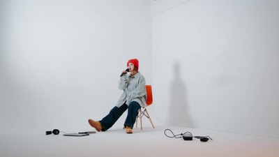 誰かおしえてのジャケット写真